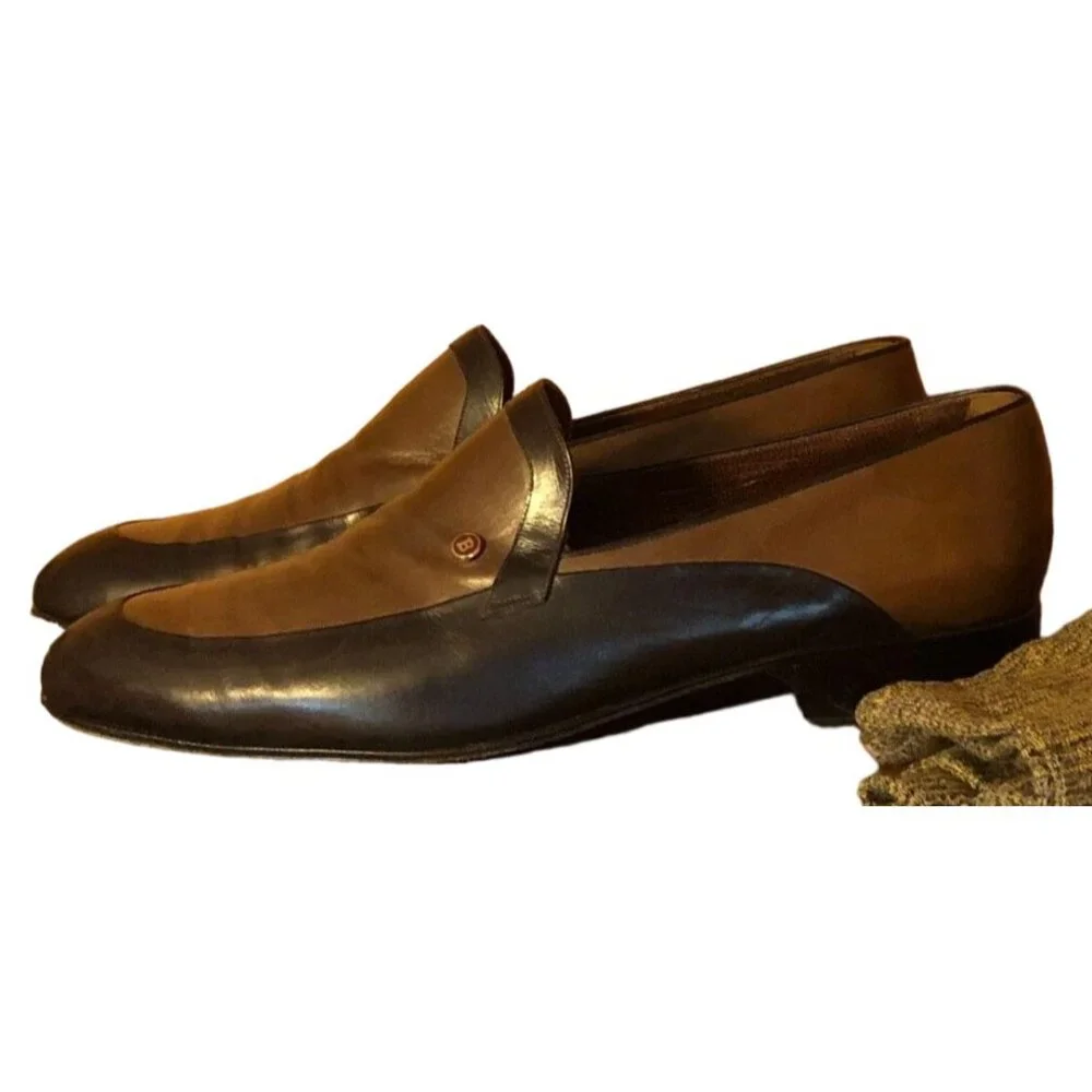 Bally experience blend
